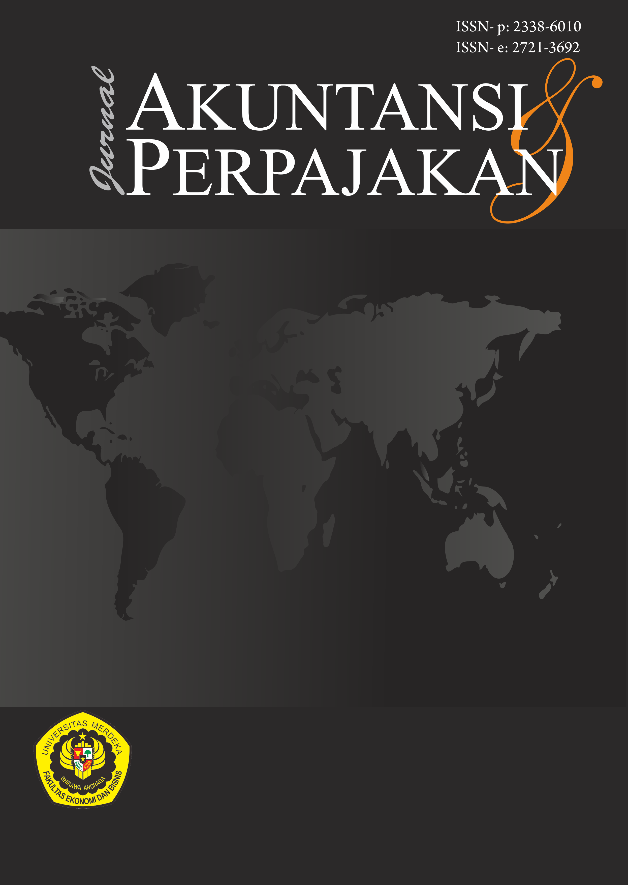 					View Vol. 12 No. 1 (2026): Maret 2026
				
