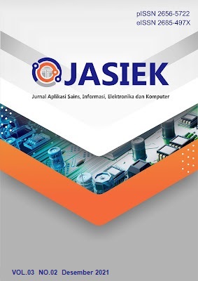 JASIEK Vol 03 NO.02 DESEMBER 2021