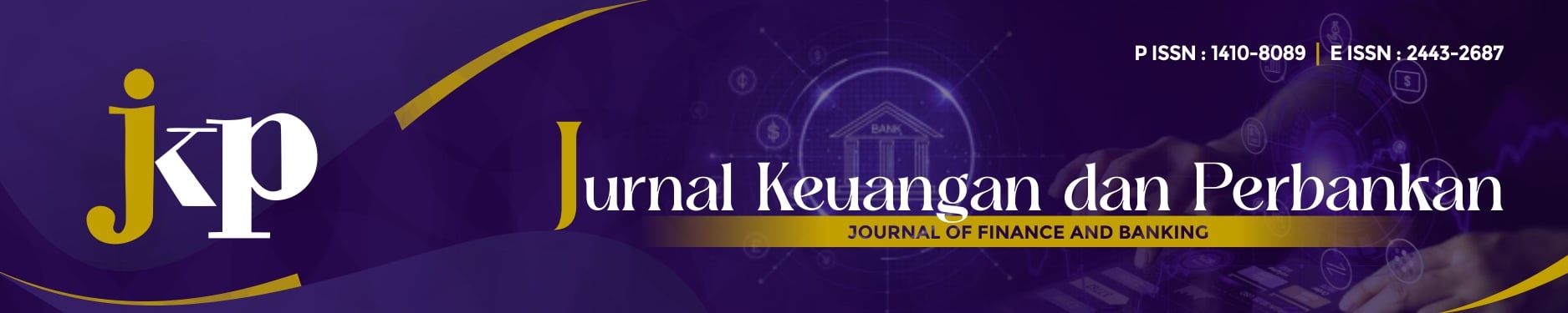 Jurnal Keuangan dan Perbankan