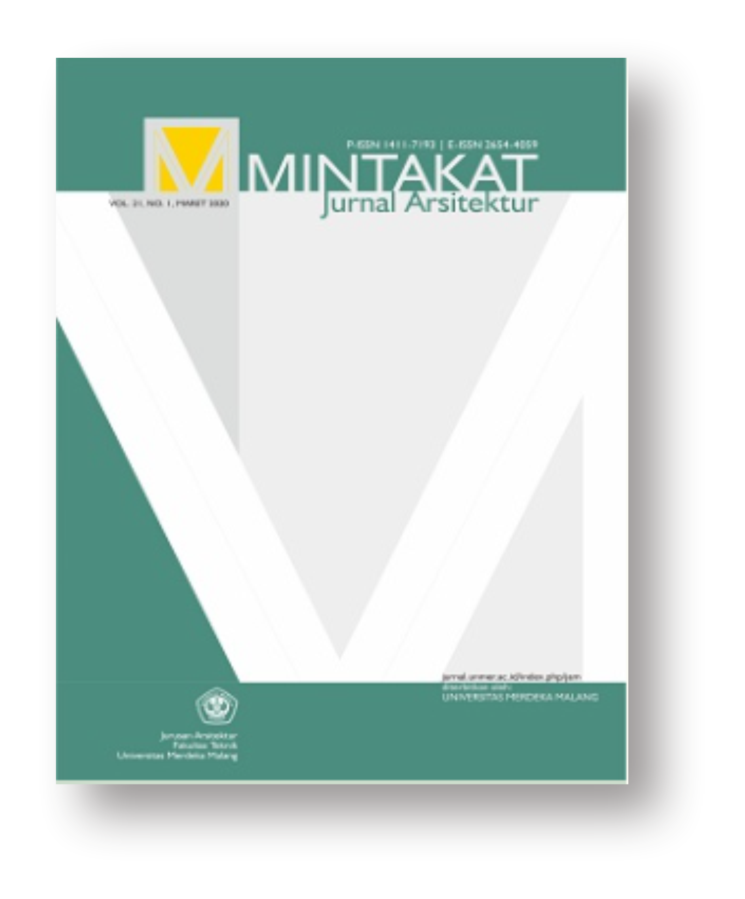 					View Vol. 25 No. 1 (2024): Maret 2024
				