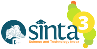 IJSOC Earns Prestigious SINTA 3 Accreditation" | International Journal of  Science and Society