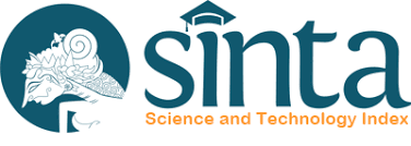 SINTA - Science and Technology Index